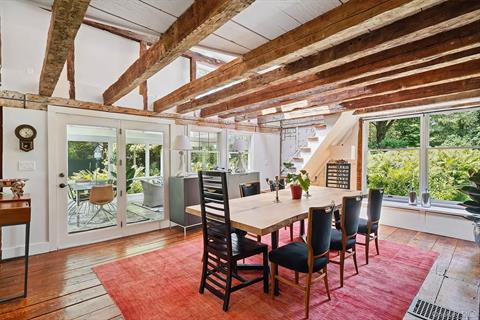 Sun Room