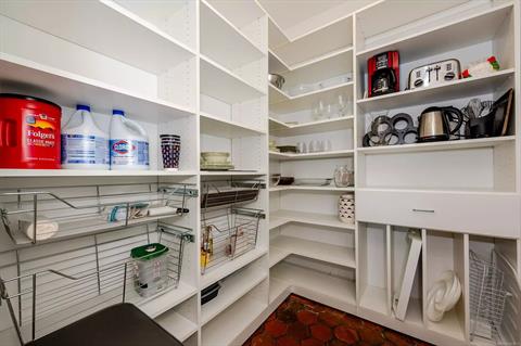 Pantry