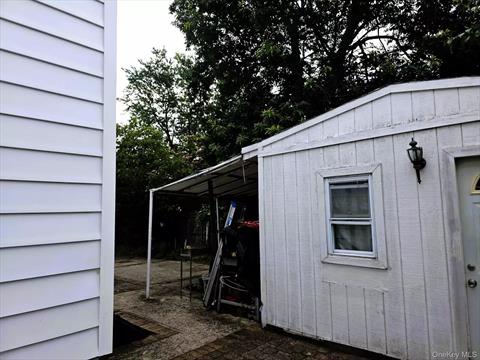 Yard