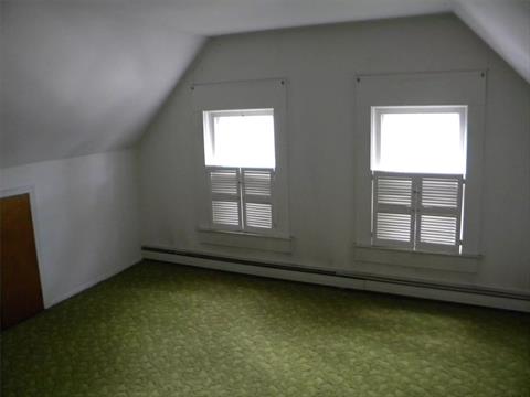 Bonus Room