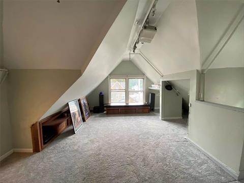 Attic
