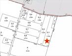 Vacant, undeveloped raw land. 5.76 acres for you to build your dream home on. Property has a stream in the back.  Please call listing agent with any questions. Zoning is R1.