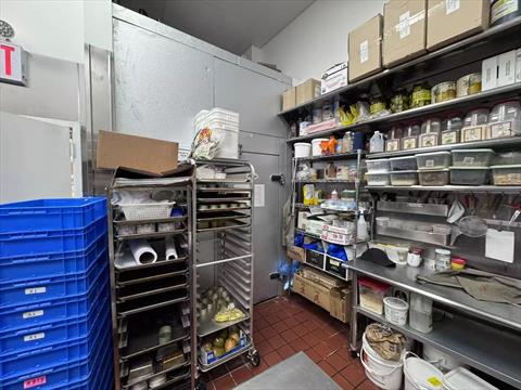 Storage