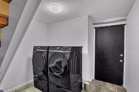 Laundry