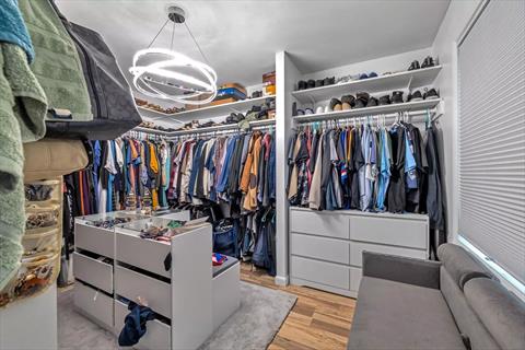 Closet