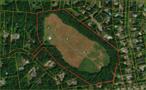 An exceptional development opportunity awaits with this expansive 21-acre vacant parcel, ideally situated in the highly desirable community of Cold Spring Harbor, within the Town of Huntington, NY.The property spans approximately 916, 197 sq. ft. and offers convenient access via Crosby Place, Brandy Road, and Pegs Lane. It features dual zoning: approximately 32% (293, 183 sq. ft.) is located in the R-80 Residence District (2-acre lot size) of Cold Spring Harbor, and approximately 68% (623, 014 sq. ft.) is within the R-20 Residence District (20, 000 sq. ft. lot size) of Huntington. Please refer to the photos for a better understanding of the propertyâ€™s layout.Estimated Lot Yield:Total potential of 16 lots:3 lots meeting R-80 zoning standards (2-acre lots) in Cold Spring Harbor13 lots meeting R-20 zoning standards (20, 000 sq. ft. lots) in HuntingtonAll 16 lots fall within the Cold Spring Harbor School District. Buyers are responsible for verifying this information with a local architect.This rare and versatile property offers substantial potential for residential development in a prime Long Island location. Please contact the listing agent directly for additional details. The price is negotiable.Note: Please do not call the companyâ€™s main phone number, as there is no one available to respond. Please, contact the listing agent directly for showing.The estimated lot yield is approximate and not guaranteed. Buyers should independently verify all information.