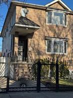 Spacious 2fam, recording studio/office with an extra room separate from main house with its own ductless heating/AC unit in rear. Main house 10brs (3/3/4) full finished basement, income stream, mortgage covered., Additional information: Appearance:Mint