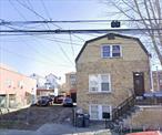 Well Maintained Brick Multi Family on a DOUBLE LOT with Detached Garage. (House 21x55, Lot 50x100) Perfect for a home owner that wants to offset their mortgage payment and a great Investment! - Unite 1 - 3 bedroom, Living room, Dining room, kitchen, bathroom. - Unit 2 - 2 bedroom, Living room, Dining room,  NEW Kitchen, Full Bath, new floors. - Ground Level / Basement - Full Size Above Grade, With High Ceilings and 4 rooms, 1 bath, Separate Outside Entrance. - Detached Garage and XL Yard with plenty pf parking for you and all your guests. Located in the quiet Harding Park section of the Bronx, 410&#160;Thieriot Avenue offers both convenience and accessibility. With nearby access to the Bruckner and Cross Bronx Expressways, plus the 6 train and several bus lines, commuting to Manhattan or across the borough is easy. Additionally, the NYC Ferry Soundview terminal, offers service to Manhattanâ€™s East Side and Wall Street in about 30â€“35?minutes. Local parks, shopping, and daily essentials are all within close reach.This very unique property can be the perfect home, and will make a Great investment, good for 1031 exchange or an end user. Top unit is Vacant and has been recently renovated, unit 1 paying tenants. Private Showings are available with proof of funding. Total Current Estimated Income and Expenses, Gross $96, 000, Expenses $19, 000, Net $77, 000, Cap Rate 8%.