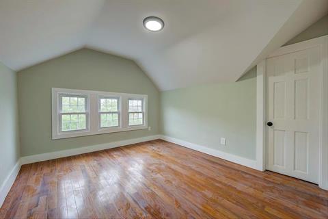 Bonus Room