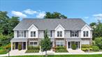 Come step inside this picturesque, two-bedroom, two-bath, condo located in the beautiful Foxgate of Islip. Built in 2017, this spacious second floor condo has a large living room and dining room that is ideal for entertaining. The living area has upgraded/extra high hats, custom window treatments with crown molding, extra outlets, and laminate wood flooring. The stunning kitchen has upgraded cabinets with decorative molding, stainless steel appliances, tiled backsplash, quartz countertop, under-cabinet lighting, upgraded/extra high-hats, and additional electrical outlets. The breathtaking primary bedroom has an ensuite bathroom and walk-in closet that can fit everything you can dream of! This unit is filled with endless storage options! Located on the main floor, there is a washer dryer and this entire unit is cooled by a central air system (2017). There is a loft that can be used as a third bedroom if desired! This highly-desirable complex, located in Islip, has professionally landscaped grounds, a clubhouse, a gym, a heated pool and many outdoor activities including catch and release fishing in the fully stocked pond! There is too much to list in this description. 132 Weatherby Lane at Foxgate is truly your dream come true. It WILL NOT LAST, so make an appointment TODAY!