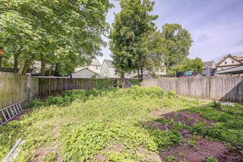 Yard