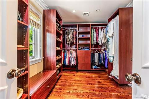 Closet