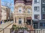 Welcome to 65 Granite Street, a beautifully preserved and thoughtfully updated 20-foot-wide, semi-detached Brownstone on an oversized 30-foot lot. A true rarity, this home features a two-car garage and expansive outdoor space, perfect for entertaining, gardening, or simply enjoying peaceful city moments. Inside, this spacious five-bedroom, three-bath home masterfully blends historic charm with modern luxury: Custom-crafted cabinetry for a timeless aesthetic, large windows that flood the space with natural light and generous storage and closet space for effortless city living. For added value, the separate two-bedroom, one-bath garden apartment offers incredible flexibility. Whether youâ€™re looking for rental income, a private guest suite, or a home office, this space delivers. Plus, it comes with its own laundry unit and finished basement for additional living options. Located just moments from Bushwickâ€™s trendiest hotspots including The Broadway, Sunrise/Sunset, and The City, youâ€™ll enjoy buzzy cafes, parks, and vibrant street art right outside your door. And with easy access to the J/M trains, commuting is a breeze. Opportunities like this are rare! Schedule your private tour today before itâ€™s gone!
