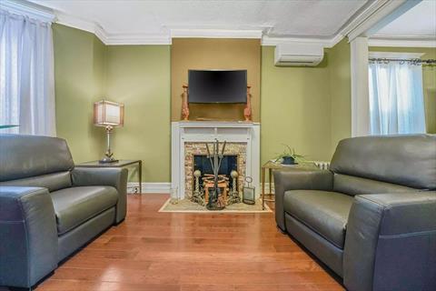 Sitting Room
