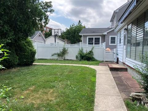Yard