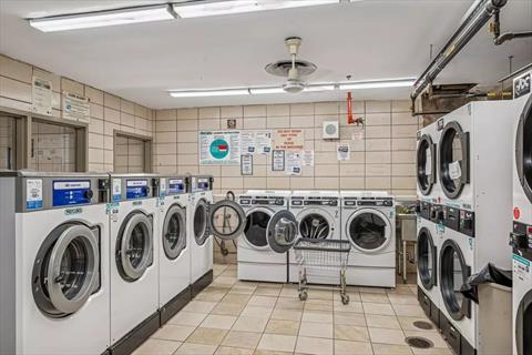 Laundry