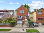 Welcome to 2719 Hering Avenue, located in the serene and desirable Pelham Gardens neighborhood of the Bronx. This charming home offers a versatile layout with 3.5 bedrooms and 1 full bathroom. The fully finished basement includes an additional bedroom and half-bathroom along with an additional space that holds a washer and a dryer, perfect for guests or extended family. With a spacious lot of 2, 500 square feet and 1, 218 livable square feet, this property provides ample space for comfortable living. Property sold as is and ***WILL NOT BE DELIVERED VACANT! *** Built in 1960 and zoned as R4-1, this home has been well-maintained and currently generates rental income of $3, 921/month from a quiet and very respectful tenant. The property also includes a one-car garage with additional parking space outside, ideal for multiple vehicles. Enjoy the tranquility of a quiet neighborhood while being conveniently located near local amenities. Donâ€™t miss this fantastic investment opportunity!