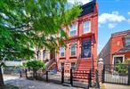 Rare Opportunity! 17 Palmetto Street in Bushwick is a 2, 880 sq ft residential triplex with basement, built in 1905. Semi-detached, 2-story brick/brownstone building offers 3 units and basement. It is perfectly located near the Linden St & Broadway subway station. With excellent transportation links and proximity to local attractions, this property is a blank canvas for your vision. Sold as-is, it&rsquo;s a rare chance to create a profitable investment or a stunning multi-family residence. Don&rsquo;t miss out on this Bushwick gem! Delivered VacantPlease contact listing agent Karian Rivera for further information at (646)309-3669 or by email at thatrealtorkarian@gmail.com. Kindly submit pre-approval to schedule an appointment..