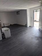 Great Space For a Small Store or Office Space - Approximately 500 sq ft. Totally Renovated,  Ready for Move in. Pay Electricity only
