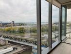 Incredible skyline view with LaGuardia Airport and CitiField across the river and the full NYC cityscape in the background. The large balcony is full of breeze, different color of sunset enhance your nights. Resident has access to 260, 000 square feet of amenities includes 20 sport courts, function rooms and studios including free yoga classes, swimming pool, sauna room, children&rsquo;s play room, reading room, tennis and basketball course, running track, etc. Located in the heart of Flushing, surrounded with everything you need.