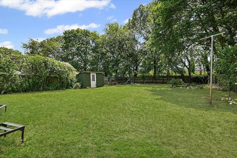 Yard