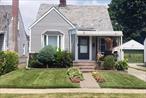 Beautiful 4 bedroom home on quiet block in a friendly neighborhood. Close to Elementary and middle schools. Walking distance to parks, track, pools and community center. Rentable basement for additional income.