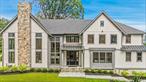 A Rare Offering in the Blind Brook School District, this custom built luxury home in Rye Brook. This show stopping new construction will wow you. The bespoke 5 bedroom, 5.5 bathroom home is a masterclass in design, craftsmanship, and luxury living. Ideally situated within the award-winning Blind Brook School District and just minutes from downtown Rye and Greenwich, this extraordinary home blends timeless elegance with modern sophistication. From the moment you step into the dramatic double-height foyer, you&rsquo;ll be captivated by the abundance of natural light, soaring ceilings, and impeccable attention to detail. Designed forgrand scale entertaining and everyday comfort, the expansive main level features a formal living room with sleek quartz fireplace, a spectacular great room with floor-to-ceiling glass doors, and seamless indoor/outdoor flow to the oversized bluestone patio and sprawling, level backyard. At the heart of the home is a designer chef&rsquo;s kitchen equipped with top-of-the-line appliances; Thermador 48â€ range, 60â€ refrigerator/freezer, dishwasher, microwave drawer, wall speed oven, wine cooler & beverage fridge). The Shiloh custom cabinetry, oversized quartz island, coffee bar, butler&rsquo;s pantry, and walk-in pantry, curates every element for both beauty and function. A stunning formal dining room, stylish powder room, first floor bedroom w/ full bathroom and a private home office complete the main level. Upstairs, five generously sized bedrooms each offer en-suite baths with Kohler fixtures, and the highlight is the serene primary suite with spa-inspired finishes. A spacious laundry room adds convenience, while the walk-out lower level offers an additional 1, 800+ square feet of potential living space and a 3-car garage. High end mechanicals; 4 zone, hydro air heating and cooling with hydronic heat pump back up, High efficiency boiler, Radiant heated floors in primary bath and roughing for whole house generator and car charging ports. This rare and remarkable property is built with the finest materials like Hardie Siding and spray foam insulation and checks every box: premier location, exceptional quality, and an elevated lifestyle. Homes of this caliber are seldom available, don&rsquo;t miss your opportunity to own a true Rye Brook masterpiece.