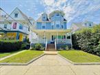 Completely renovated & updated 5 years ago. Well maintained legal three family. Walk to Metro North. Convenient to all major parkways. Short drive to Cross County & Ridge Hill Malls.