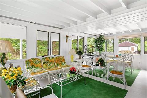 Sun Room
