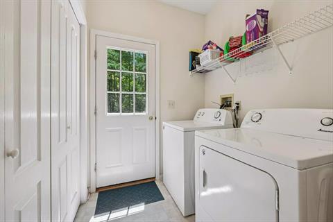 Laundry