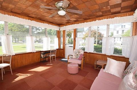 Sun Room