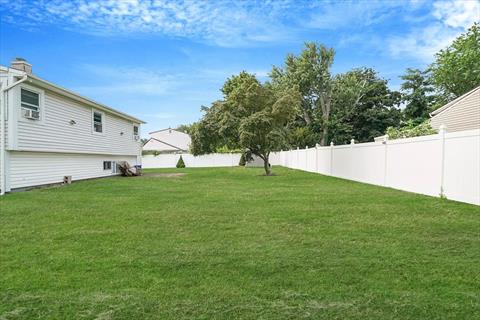 Yard