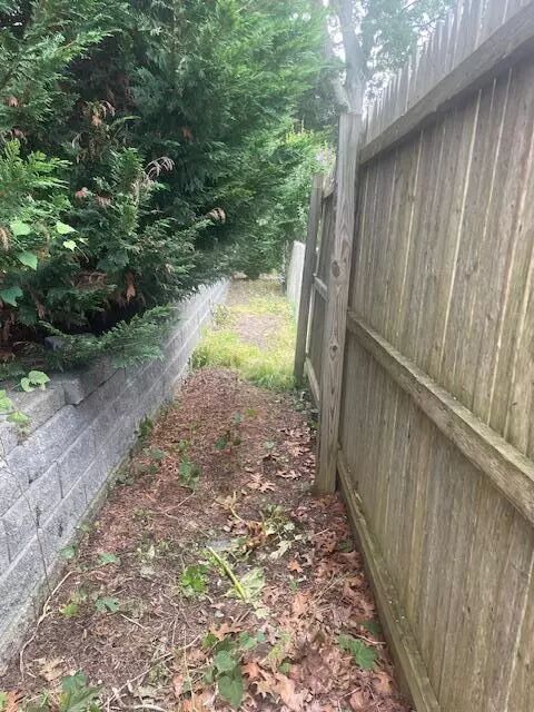Yard