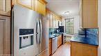 Nestled on a charming, tree-lined street in the heart of Sheepshead Bay, Brooklyn, this bright and spacious two-bedroom apartment at 2190 Brigham St, Apt. 4B presents an exciting opportunity to craft your ideal living space in a dynamic, sought-after neighborhood. This charming unit offers a blank canvas, perfect for those looking to infuse their personal style and modern touches into a classic Brooklyn home.Step inside to discover original hardwood floors, generous ceiling heights, and a versatile layout ready for renovation and customization. With ample square footage, this apartment provides the perfect foundation to redesign the kitchen and bathroom into stylish, functional spaces tailored to your taste.Located in a well-maintained co-op building featuring a superintendent, laundry facilities, and a garage* residents enjoy peace of mind and practical amenities. Enjoy the community along with nearby Marine Park, the Emmons Avenue waterfront, local playgrounds, and outdoor recreation areas. Kings Plaza Shopping Center, schools, libraries, grocery stores, and public transitâ€”including the B and Q subway linesâ€”are all within close reach, offering convenience and lifestyle options galore.While this apartment needs some renovation, its potential for value growth and personalization is immense. Donâ€™t miss your chance to transform this promising space into your dream home in one of Brooklynâ€™s most desirable communities. Contact us today to schedule a viewing and explore this unique opportunity.THINGS TO NOTE:>Maintenance is about $1, 173/month (natural gas, electricity, heat, water, trash disposal, and upkeep).>Eligible buyers will qualify for a tax abatement, STAR rebate, and more. *Garage: waiting list.*Heat: Radiator.*The dishwasher does not work and will need to be replaced.