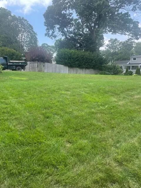 Yard
