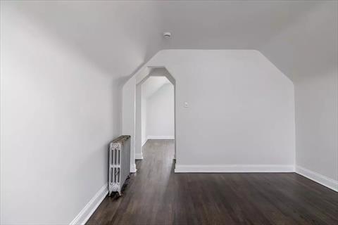 Bonus Room