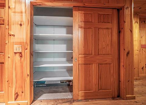 Closet