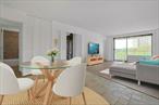 Sought-After Full-Service Luxury Building â€“ The WhitehallWelcome to this beautifully updated Junior 4, converted into a 2-bedroom unit (wall is up), located in the prestigious Whitehall â€“ a full-service, white-glove luxury building. Enjoy peaceful, tree-lined views overlooking Seton Park.This bright and spacious residence features a modern kitchen with stainless steel appliances, marble countertops, and brand-new cabinetry. The bathroom has been tastefully renovated with porcelain tile and a granite-topped vanity, complemented by all-new fixtures. You&rsquo;ll also appreciate the abundant closet space throughout the home.The Whitehall offers top-tier amenities, including a swimming pool, a state-of-the-art gym, a landscaped outdoor garden with a fire pit, a laundry room, and more. Ideally located near transportation, shopping, dining, and Seton Park.Don&rsquo;t miss the opportunity to live in one of the most desirable buildings in the area!** Here&rsquo;s the cherry on top: Sign a contract within the next 30 days, and the seller will credit the remainder of the assessment at closing. **