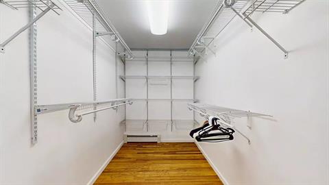 Closet