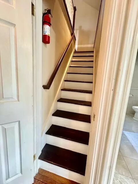 Attic