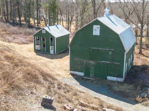 Out Buildings