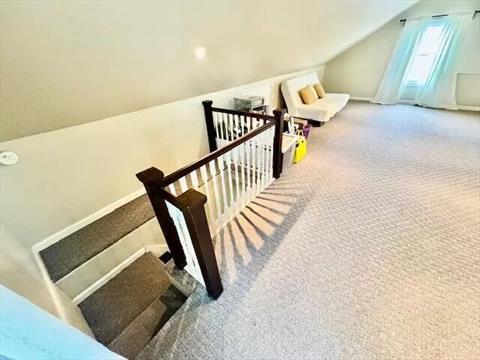 Attic