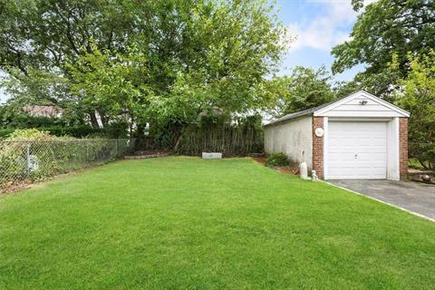 Yard
