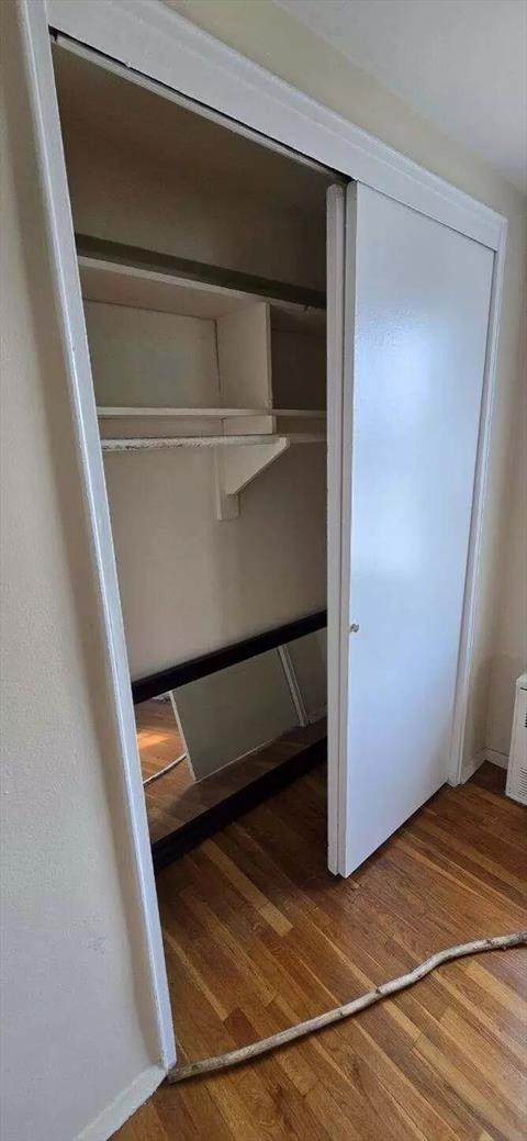 Closet