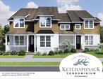 Welcome to The Townes at Ketchaponack Condominiums in Westhampton Beach, a thoughtfully designed townhome/condominium community offering luxury and convenience and the best the East End of Long Island has to offer. Enjoy Westhampton Beach, with its newly renovated Main Street Business District boasting an array of restaurants both upscale and casual, shops, theaters, nearby golf courses, fishing, tennis clubs and the best oceanfront beaches including the Village&rsquo;s own private Rogers Beach. The community features thirty-seven spacious townhomes with full basement, attached garage, screened porch, a clubhouse, complete with fitness facility, outdoor swimming pool and pickleball courts - option for elevator installation available as an upgrade. Several sites to choose from - don&rsquo;t wait!