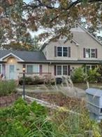 Could it be that your search is finally over? The Size/Space, Taxes, Land, Location and all this Home offers may just check off most if not all the boxes on your Dream Home list. 1st Living Area (1st Floor): LR, Kitchen, BR, BR, Full Bathroom. 2nd Living Area (1st Floor): LR, Summer Kitchen, BR, Bonus Room, Full Bathroom. 3rd Living Area (2nd Floor): LR, Kitchen, BR, BR, Full Bathroom (accessory Apartment with proper Permits). Attic and Partial Crawl Space. Central Air Conditioning. Lots more but you have to see for yourself. BRING THE ENTIRE FAMILY AND CLAIM YOUR SPACE. Buyer to do their Due Diligence. Property sold in As Is condition.