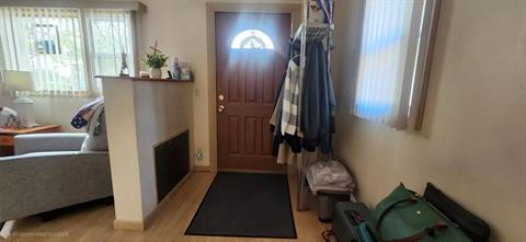 Entry