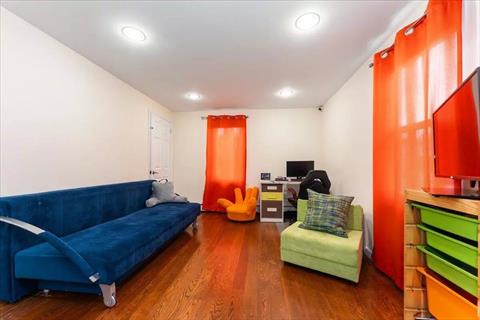 Sitting Room