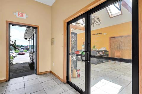 Entry