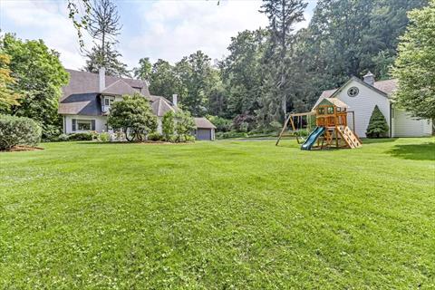 Yard